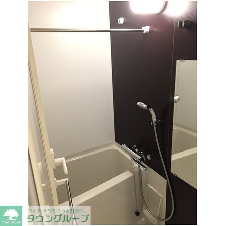 コンフォリア上野入谷の物件内観写真